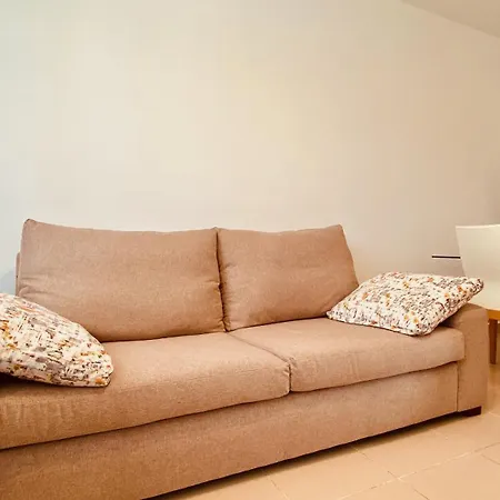 Holiday home Click&guest - Alisios House In