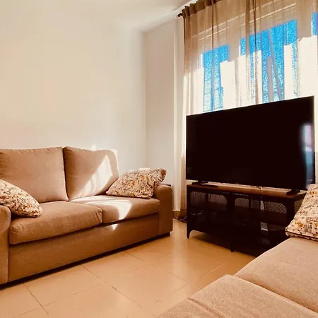 Click&guest - Alisios House In Holiday home
