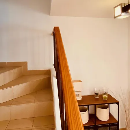 Click&guest - Alisios House In *