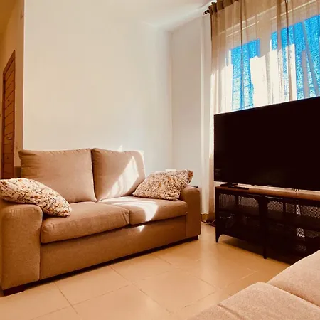 Click&guest - Alisios House In *