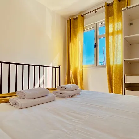 Holiday home Click&guest - Alisios House In
