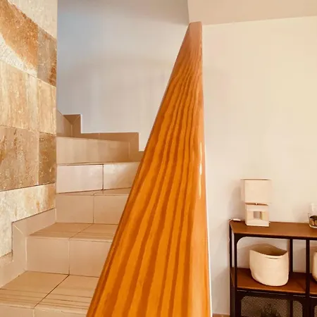 Click&guest - Alisios House In Las Palmas de Gran Canaria
