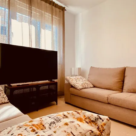 Click&guest - Alisios House In Holiday home *