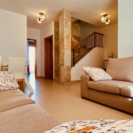 Holiday home Click&guest - Alisios House In Las Palmas de Gran Canaria