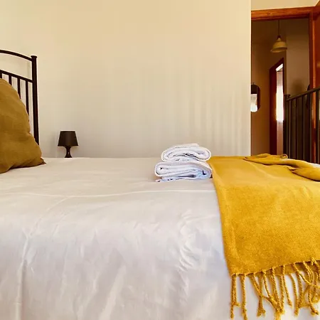Holiday home Click&guest - Alisios House In