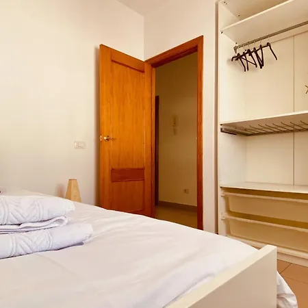 Click&guest - Alisios House In Holiday home Las Palmas de Gran Canaria
