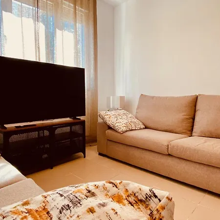 Holiday home Click&guest - Alisios House In Las Palmas de Gran Canaria