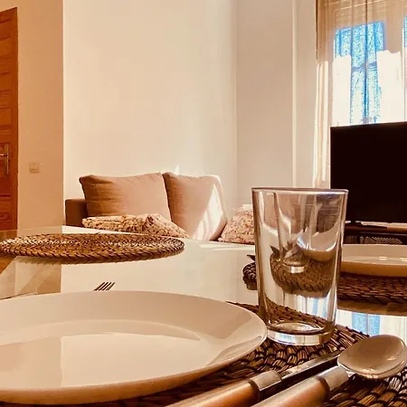 Click&guest - Alisios House In * Las Palmas de Gran Canaria