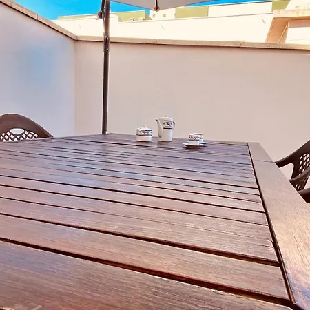 Click&guest - Alisios House In Holiday home