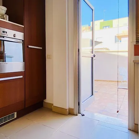 Click&guest - Alisios House In *