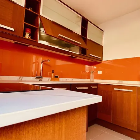 Click&guest - Alisios House In