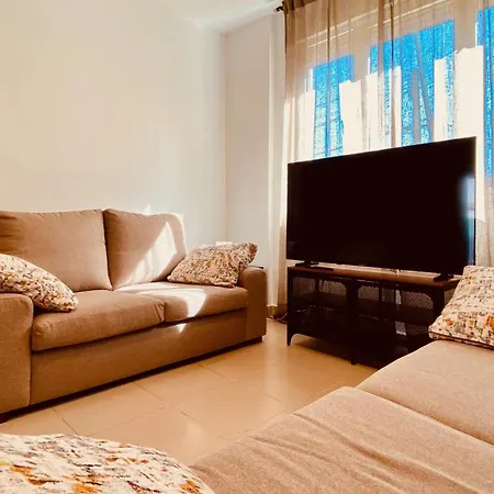 Holiday home Click&guest - Alisios House In