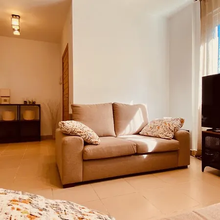 Click&guest - Alisios House In Las Palmas de Gran Canaria