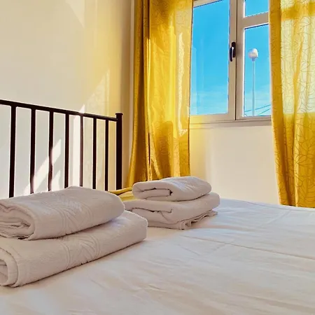 Click&guest - Alisios House In *