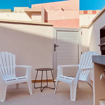 Click&guest - Alisios House In Holiday home