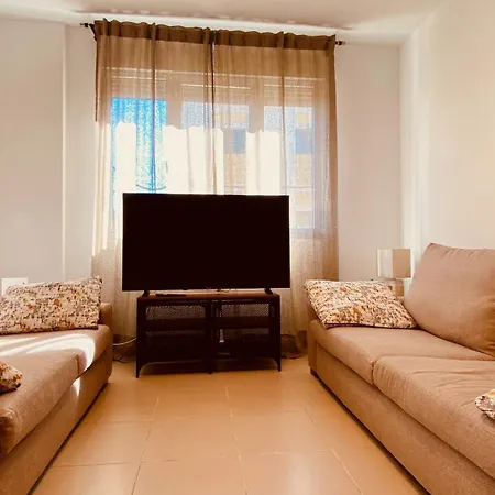 Click&guest - Alisios House In Holiday home Las Palmas de Gran Canaria