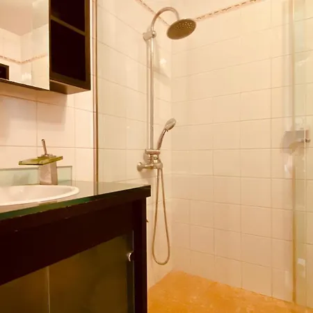 Click&guest - Alisios House In Las Palmas de Gran Canaria