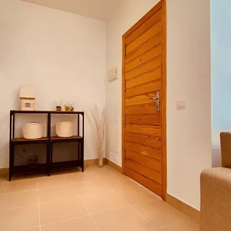Click&guest - Alisios House In *