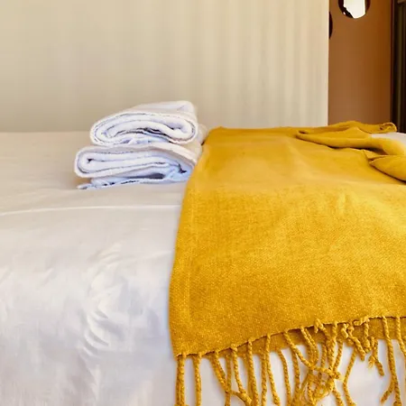 Click&guest - Alisios House In Holiday home *