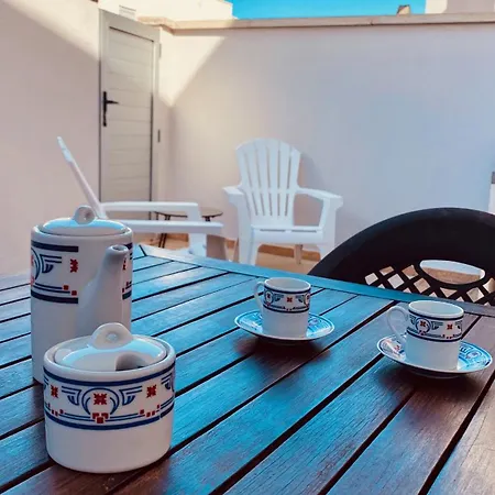 Holiday home Click&guest - Alisios House In