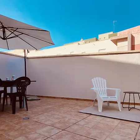 Click&guest - Alisios House In Holiday home Las Palmas de Gran Canaria