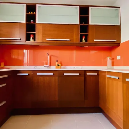 Click&guest - Alisios House In Holiday home
