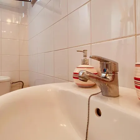 Click&guest - Alisios House In
