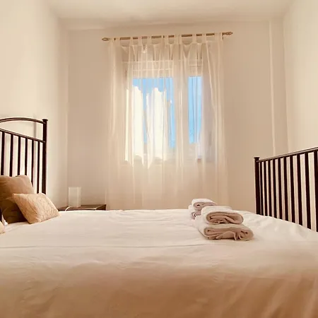 Holiday home Click&guest - Alisios House In Las Palmas de Gran Canaria