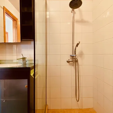 Click&guest - Alisios House In * Las Palmas de Gran Canaria
