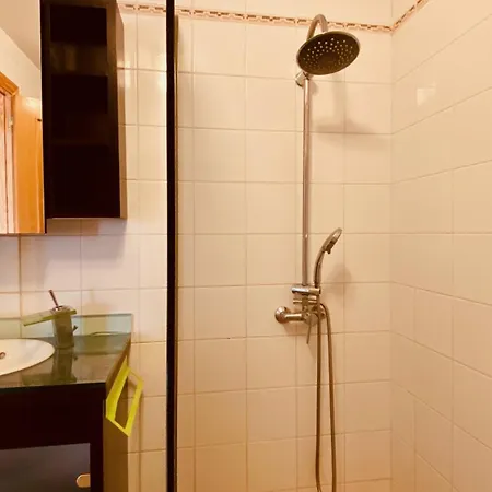 Click&guest - Alisios House In *
