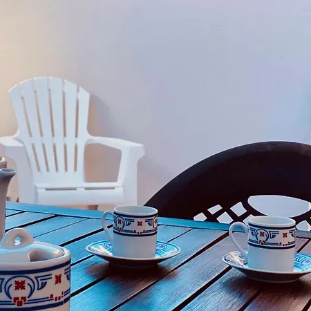 Click&guest - Alisios House In