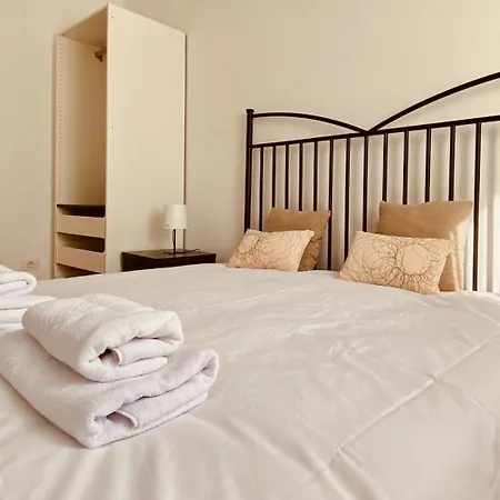 Click&guest - Alisios House In Las Palmas de Gran Canaria