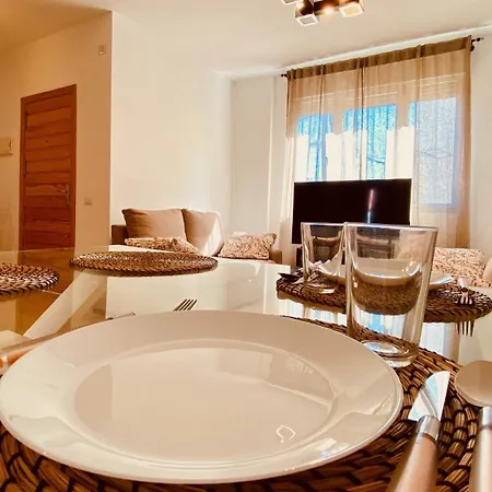 Click&guest - Alisios House In *