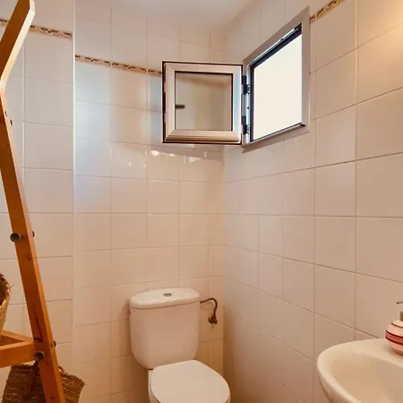 Click&guest - Alisios House In Las Palmas de Gran Canaria