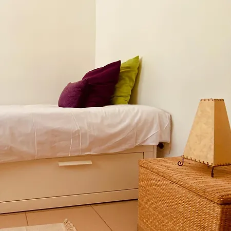 Click&guest - Alisios House In Holiday home
