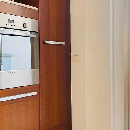 Click&guest - Alisios House In Holiday home *