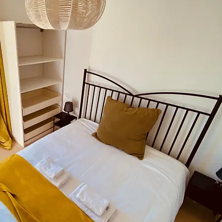 Click&guest - Alisios House In Holiday home Las Palmas de Gran Canaria