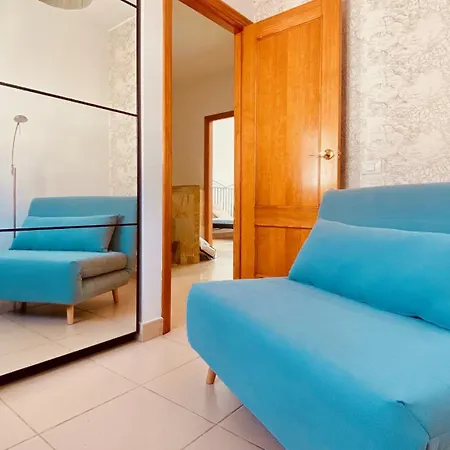 Click&guest - Alisios House In Holiday home Las Palmas de Gran Canaria