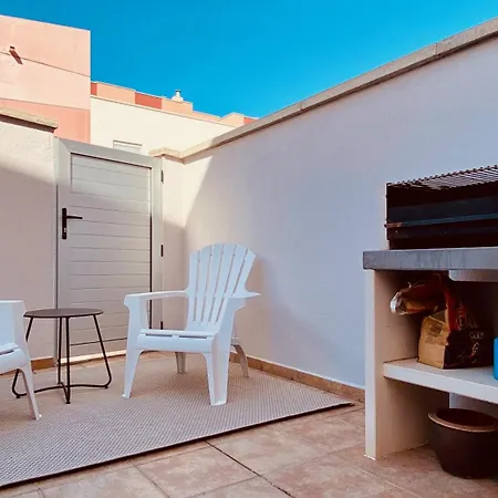Holiday home Click&guest - Alisios House In *
