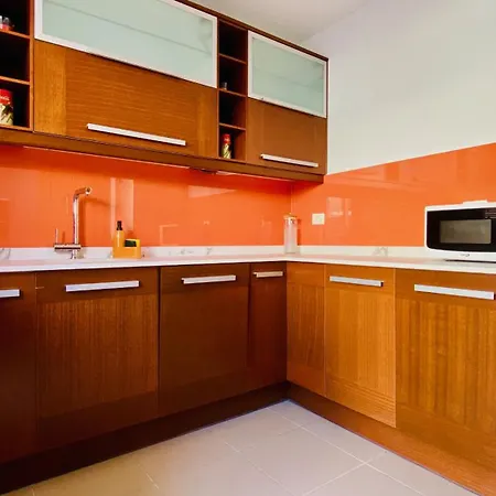 Holiday home Click&guest - Alisios House In